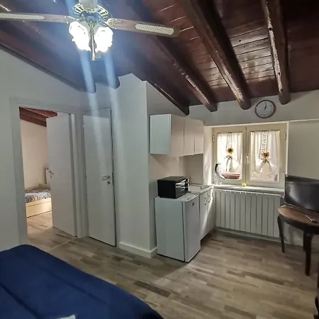 La Douce Maison بيت للعطل *