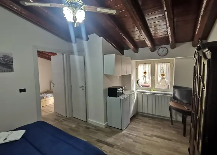 La Douce Maison 度假居 *