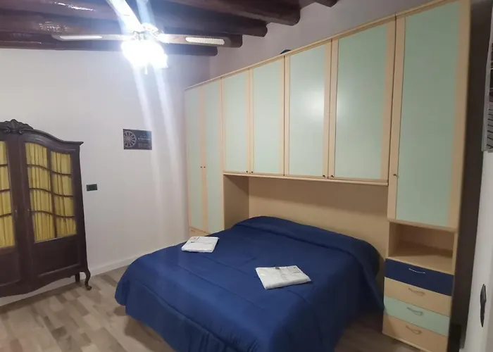 La Douce Maison * Calascibetta